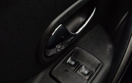 Renault Sandero II рестайлинг, 2016 год, 869 000 рублей, 15 фотография