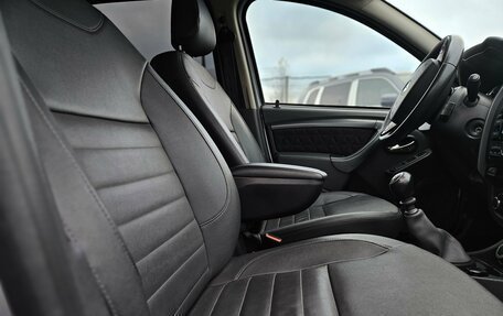 Renault Duster I рестайлинг, 2018 год, 1 450 000 рублей, 9 фотография