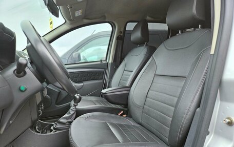 Renault Duster I рестайлинг, 2018 год, 1 450 000 рублей, 10 фотография