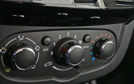 Renault Duster I рестайлинг, 2018 год, 1 450 000 рублей, 14 фотография