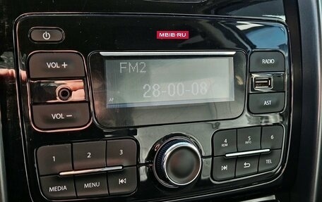 Renault Duster I рестайлинг, 2018 год, 1 450 000 рублей, 13 фотография