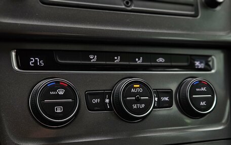 Volkswagen Golf VII, 2013 год, 1 100 000 рублей, 14 фотография