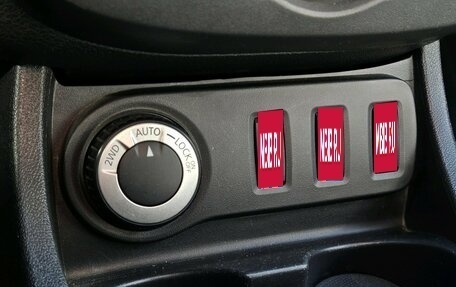 Renault Duster I рестайлинг, 2018 год, 1 450 000 рублей, 15 фотография