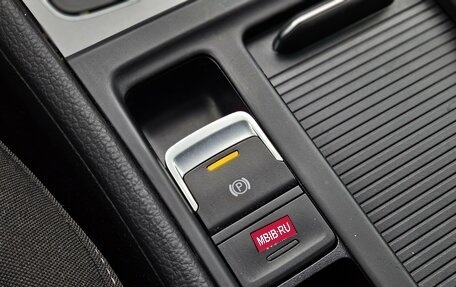 Volkswagen Golf VII, 2013 год, 1 100 000 рублей, 15 фотография