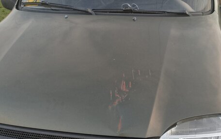 Chevrolet Niva I рестайлинг, 2007 год, 300 000 рублей, 2 фотография