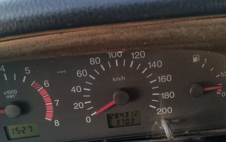 Chevrolet Niva I рестайлинг, 2007 год, 300 000 рублей, 5 фотография