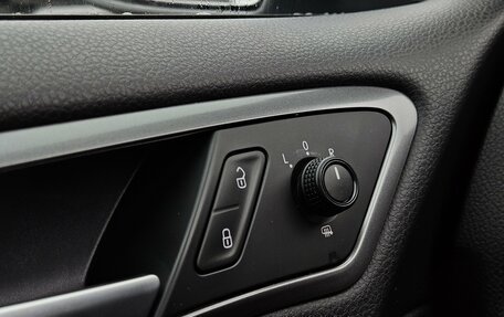 Volkswagen Golf VII, 2013 год, 1 100 000 рублей, 18 фотография