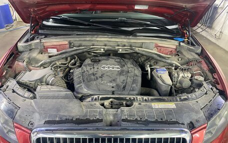 Audi Q5, 2011 год, 1 350 000 рублей, 9 фотография