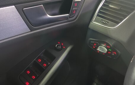 Audi Q5, 2011 год, 1 350 000 рублей, 8 фотография