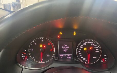 Audi Q5, 2011 год, 1 350 000 рублей, 6 фотография