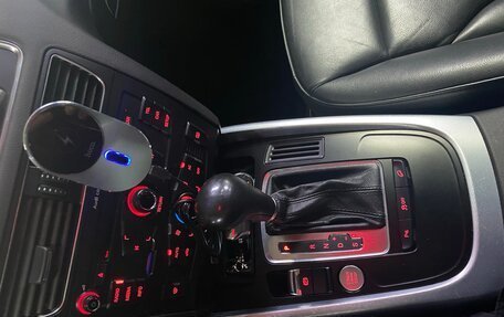 Audi Q5, 2011 год, 1 350 000 рублей, 7 фотография