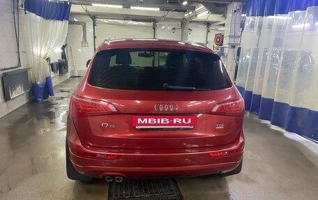 Audi Q5, 2011 год, 1 350 000 рублей, 2 фотография