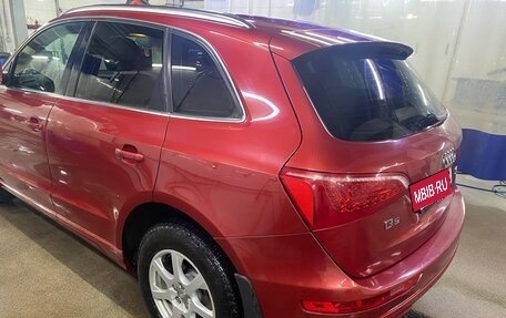 Audi Q5, 2011 год, 1 350 000 рублей, 4 фотография