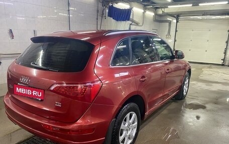 Audi Q5, 2011 год, 1 350 000 рублей, 3 фотография