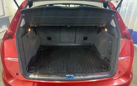 Audi Q5, 2011 год, 1 350 000 рублей, 11 фотография