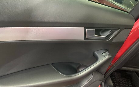 Audi Q5, 2011 год, 1 350 000 рублей, 17 фотография