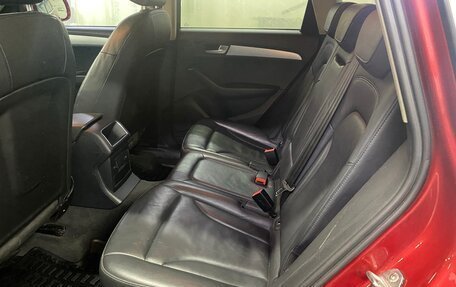 Audi Q5, 2011 год, 1 350 000 рублей, 15 фотография