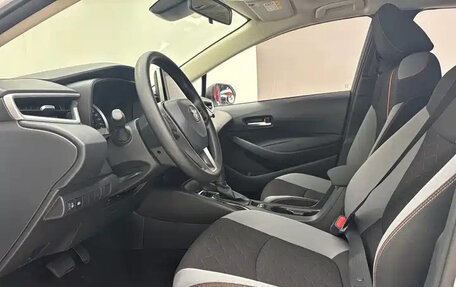 Toyota Corolla, 2022 год, 1 630 000 рублей, 7 фотография