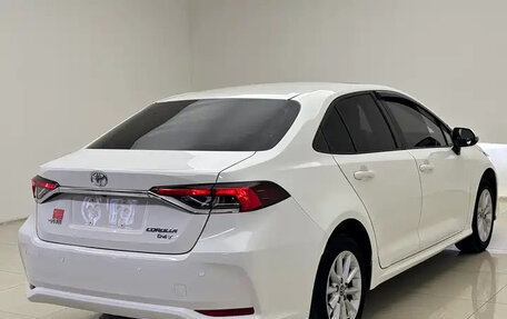 Toyota Corolla, 2022 год, 1 630 000 рублей, 6 фотография