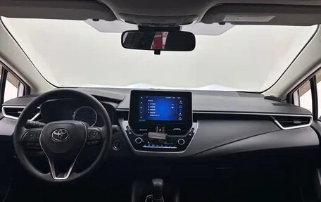 Toyota Corolla, 2022 год, 1 630 000 рублей, 9 фотография