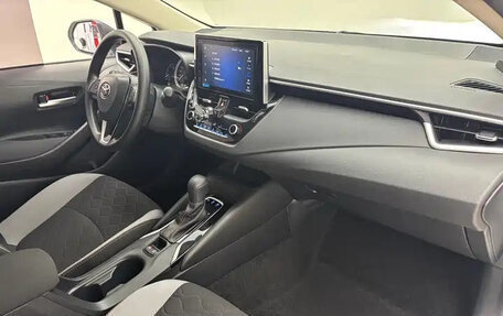 Toyota Corolla, 2022 год, 1 630 000 рублей, 12 фотография