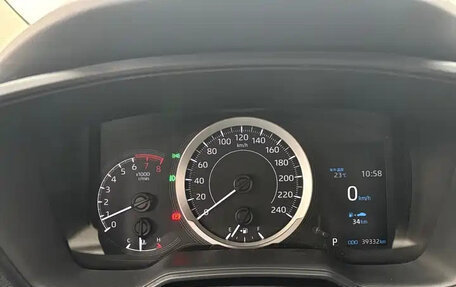 Toyota Corolla, 2022 год, 1 630 000 рублей, 11 фотография