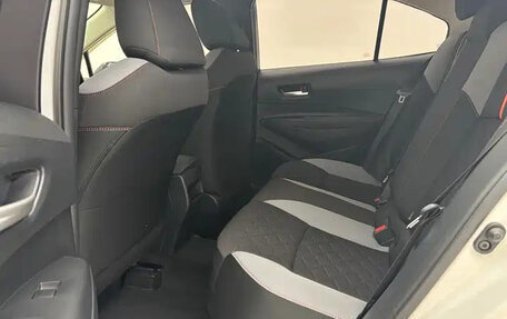 Toyota Corolla, 2022 год, 1 630 000 рублей, 15 фотография