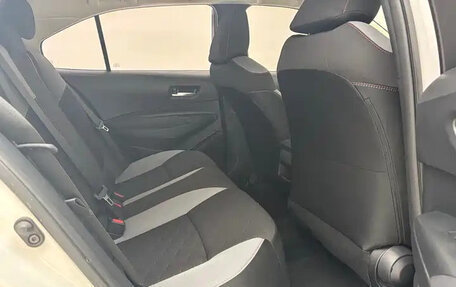 Toyota Corolla, 2022 год, 1 630 000 рублей, 14 фотография