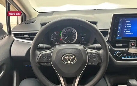 Toyota Corolla, 2022 год, 1 630 000 рублей, 10 фотография