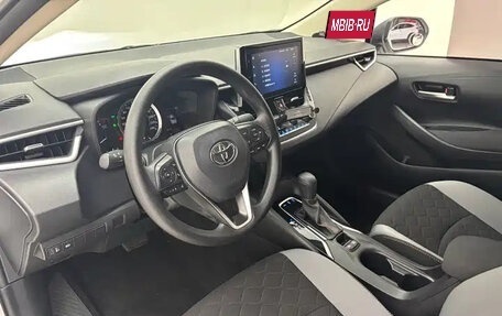 Toyota Corolla, 2022 год, 1 630 000 рублей, 8 фотография