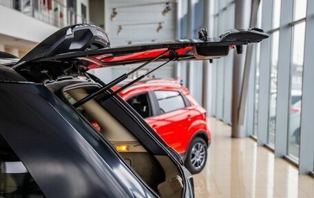 Land Rover Range Rover Sport I рестайлинг, 2011 год, 1 498 000 рублей, 13 фотография