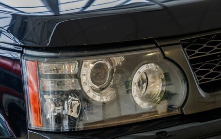 Land Rover Range Rover Sport I рестайлинг, 2011 год, 1 498 000 рублей, 10 фотография