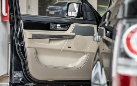 Land Rover Range Rover Sport I рестайлинг, 2011 год, 1 498 000 рублей, 14 фотография