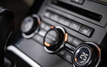 Land Rover Range Rover Sport I рестайлинг, 2011 год, 1 498 000 рублей, 26 фотография