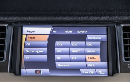 Land Rover Range Rover Sport I рестайлинг, 2011 год, 1 498 000 рублей, 30 фотография