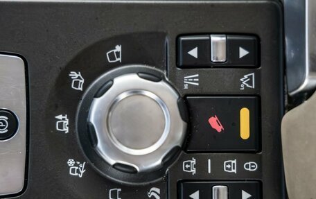 Land Rover Range Rover Sport I рестайлинг, 2011 год, 1 498 000 рублей, 21 фотография