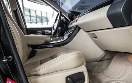 Land Rover Range Rover Sport I рестайлинг, 2011 год, 1 498 000 рублей, 23 фотография