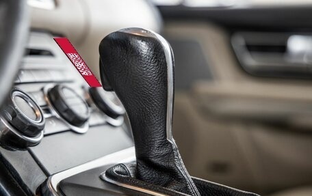 Land Rover Range Rover Sport I рестайлинг, 2011 год, 1 498 000 рублей, 20 фотография