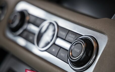 Land Rover Range Rover Sport I рестайлинг, 2011 год, 1 498 000 рублей, 25 фотография