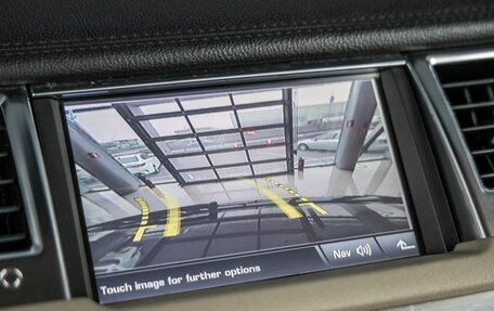 Land Rover Range Rover Sport I рестайлинг, 2011 год, 1 498 000 рублей, 38 фотография