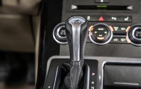 Land Rover Range Rover Sport I рестайлинг, 2011 год, 1 498 000 рублей, 33 фотография