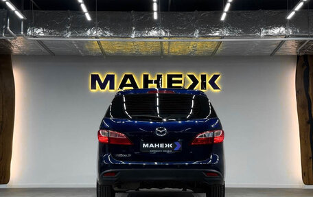 Mazda 5 II, 2010 год, 850 000 рублей, 5 фотография