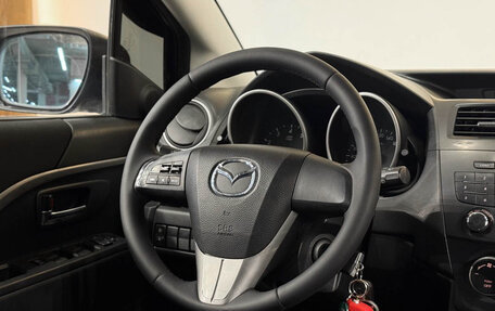 Mazda 5 II, 2010 год, 850 000 рублей, 7 фотография