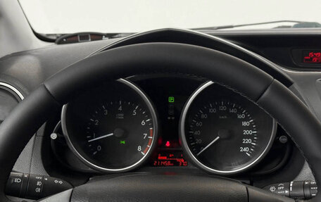 Mazda 5 II, 2010 год, 850 000 рублей, 9 фотография