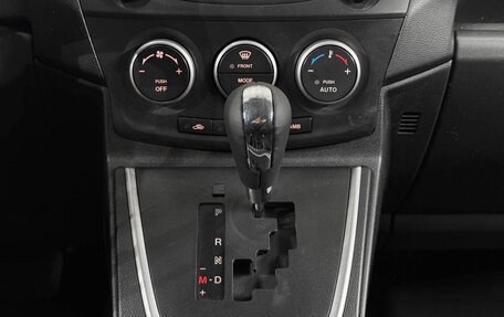 Mazda 5 II, 2010 год, 850 000 рублей, 12 фотография