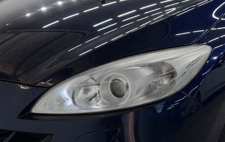 Mazda 5 II, 2010 год, 850 000 рублей, 20 фотография