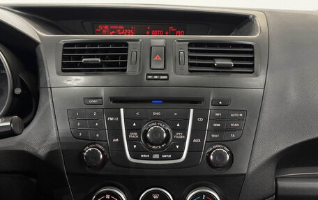 Mazda 5 II, 2010 год, 850 000 рублей, 11 фотография