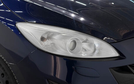 Mazda 5 II, 2010 год, 850 000 рублей, 19 фотография