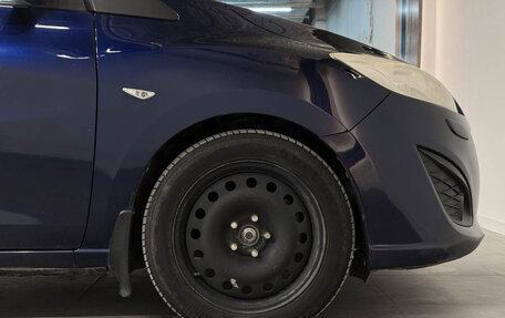 Mazda 5 II, 2010 год, 850 000 рублей, 21 фотография