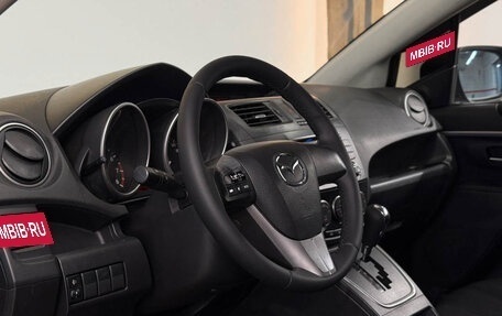 Mazda 5 II, 2010 год, 850 000 рублей, 8 фотография